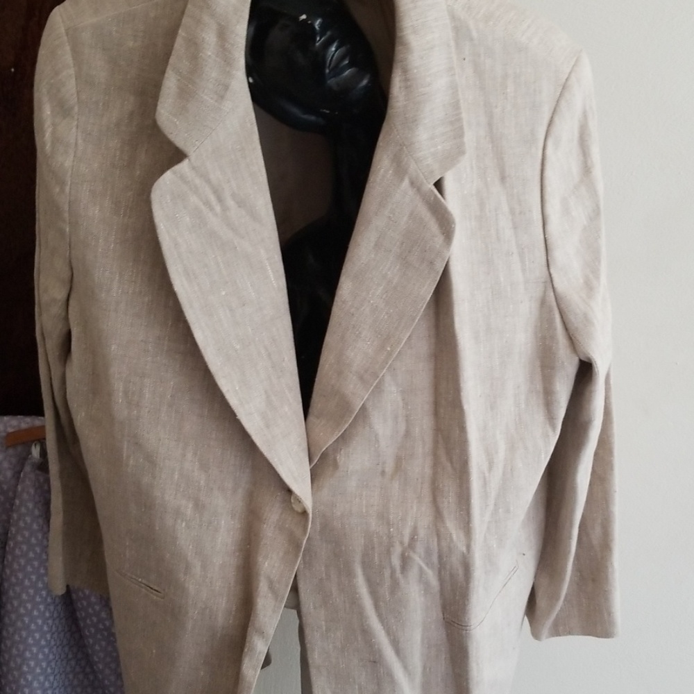 Ladies Linen - Picture 1 of 1